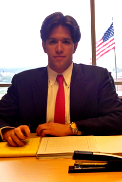 Stuart J. Crichton