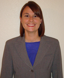 Sarah A. Eilts
