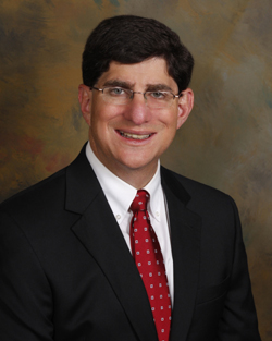 D. Brennan Hussey
